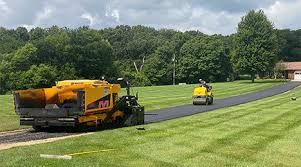 Professional Driveway Paving Services in Addison, IL